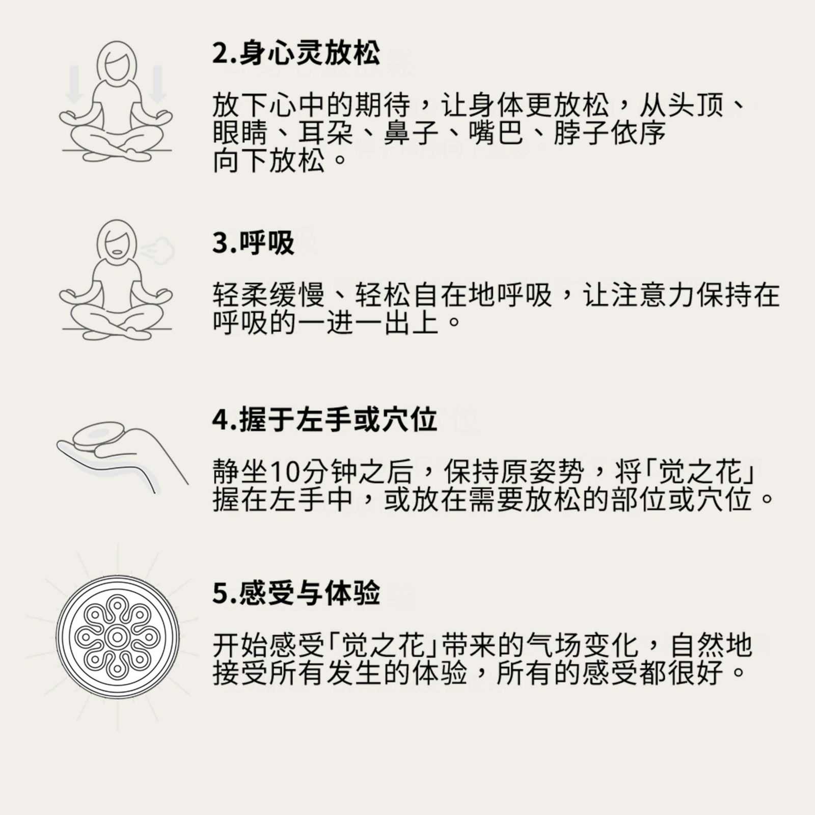 Beyond Mind ─ 覺之花 Aware of Life