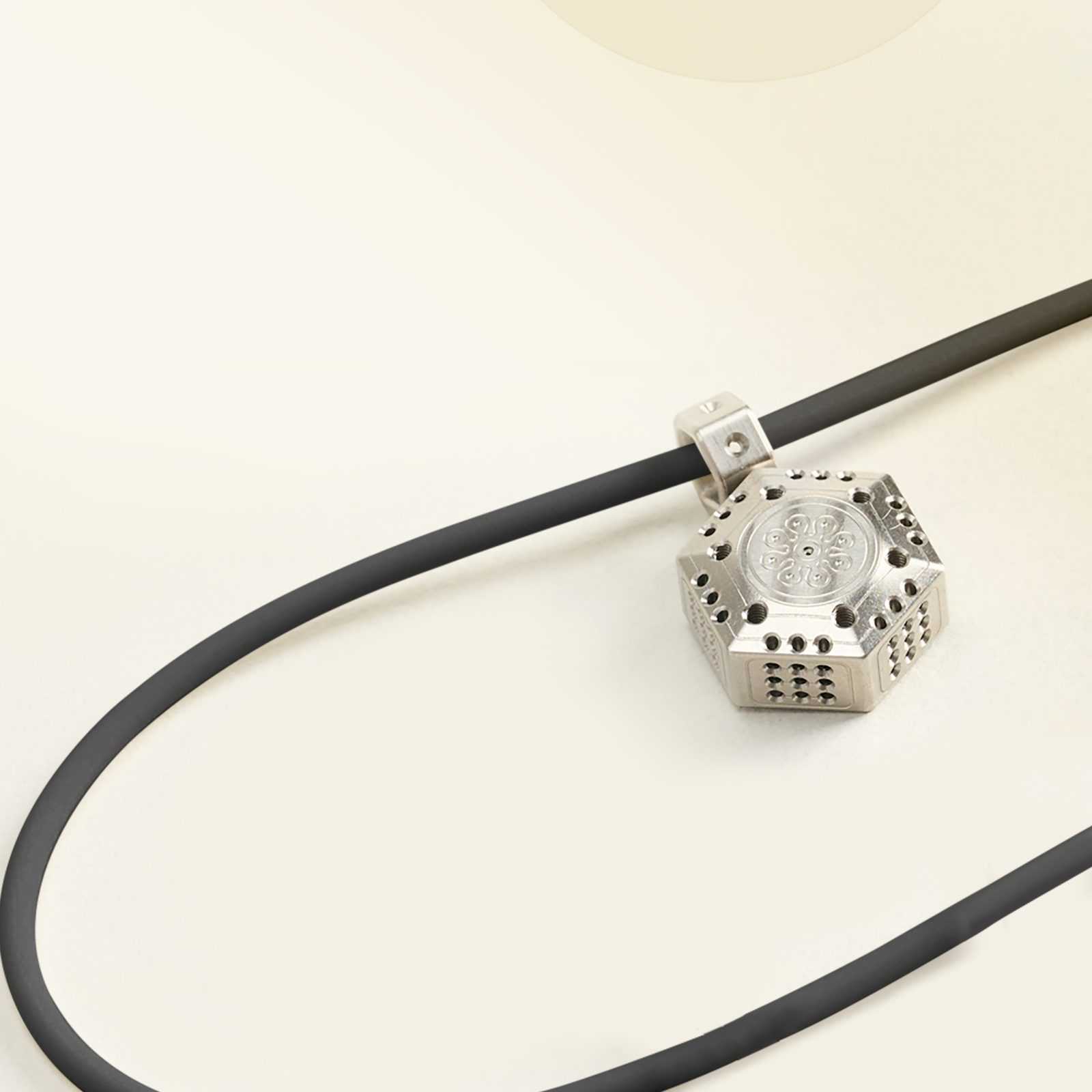 Beyond Mind — 鈦覺智 Titanium - Wisdomware