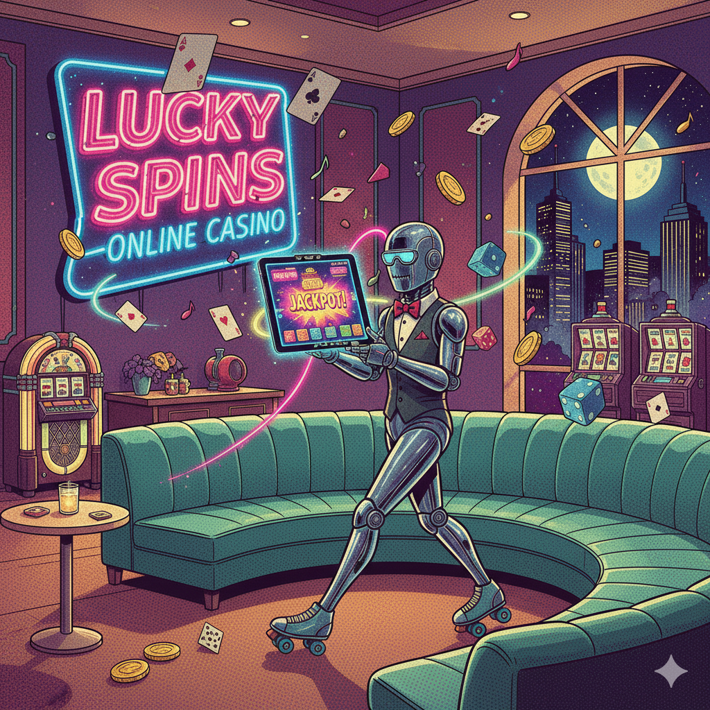 WinSpirit Gaming: Your own Entrance to Top-tier Online Casino Fun