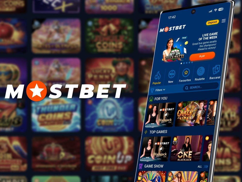 Mostbet