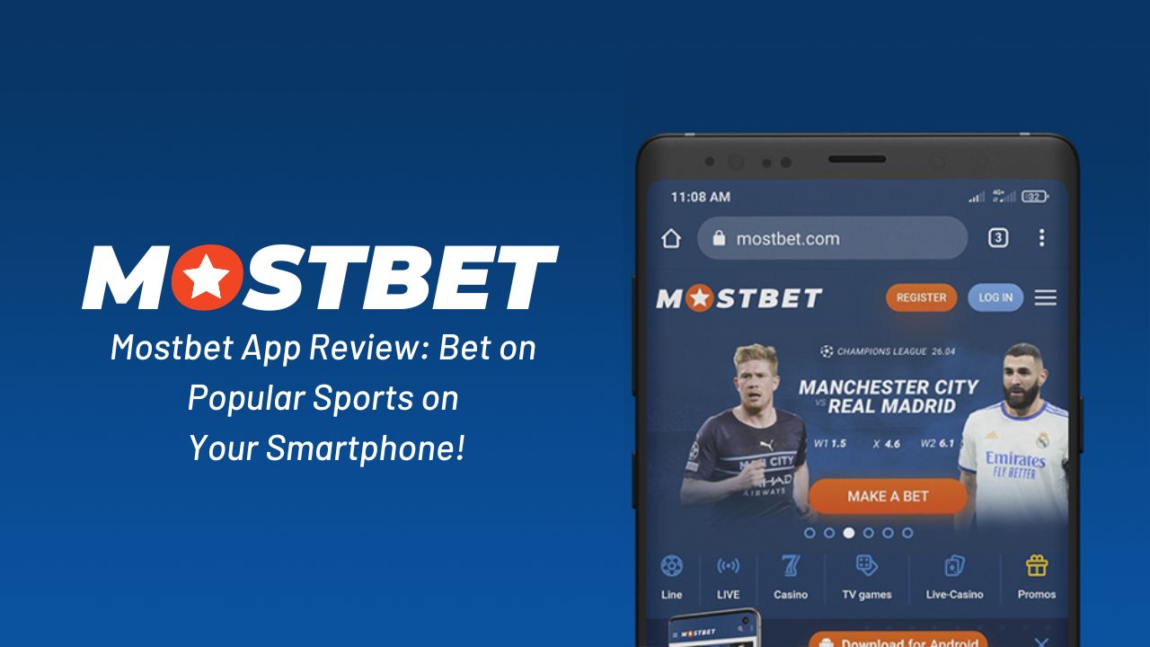 Mostbet